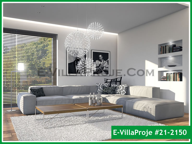 Gazbeton Çelik Ev 241 m² Dubleks (5+1) - Görsel 13