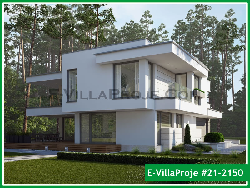 Gazbeton Çelik Ev 241 m² Dubleks (5+1) - Görsel 5