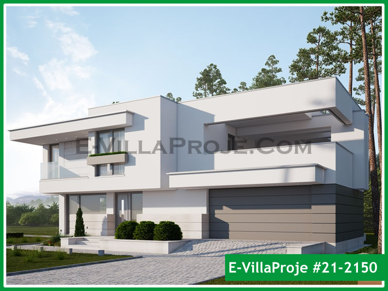 Gazbeton Çelik Ev 241 m² Dubleks (5+1) - Görsel 6