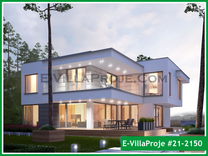 Gazbeton Çelik Ev 241 m² Dubleks (5+1) - Görsel 7