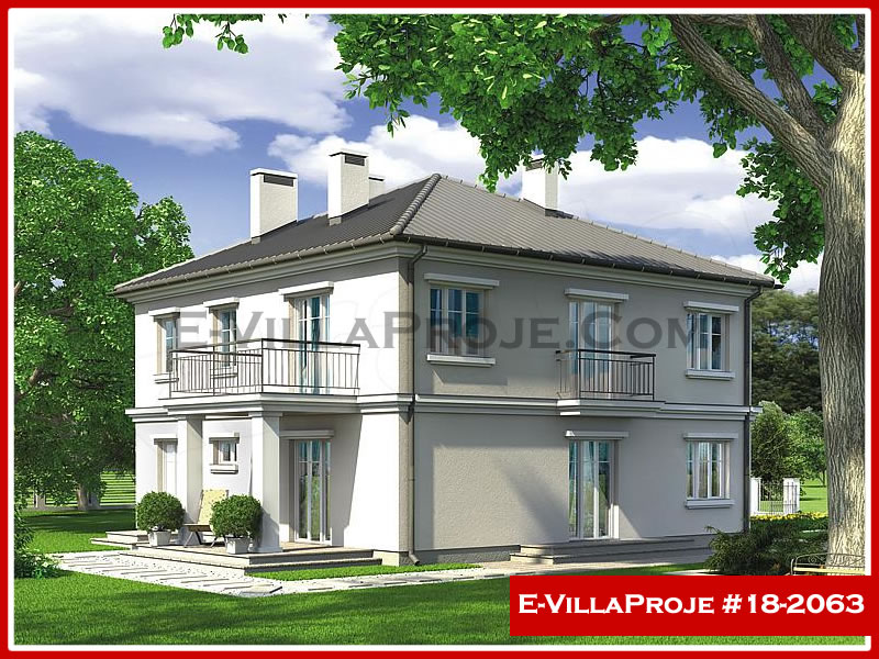 Gazbeton Çelik Ev 241 m² Dubleks (5+1) - Görsel 4