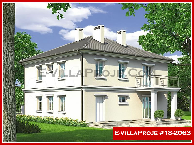 Gazbeton Çelik Ev 241 m² Dubleks (5+1) - Görsel 5