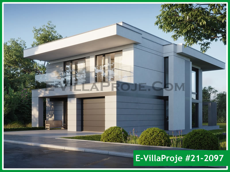 Gazbeton Çelik Ev 243 m² Dubleks (5+1) - Görsel 4