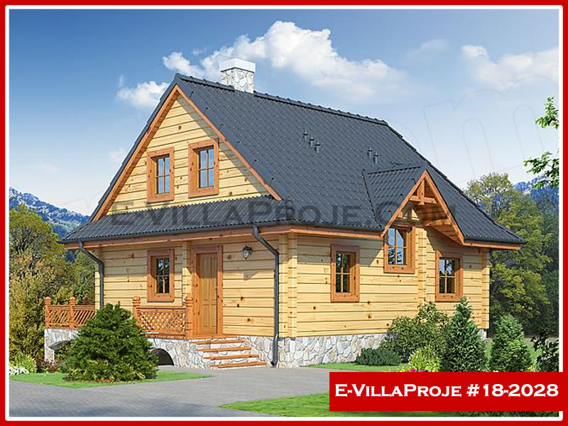 Gazbeton Çelik Ev 243 m² Dubleks (5+1) - Görsel 5