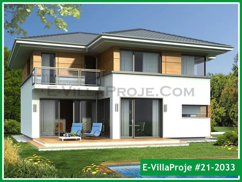 Gazbeton Çelik Ev 245 m² Dubleks (5+1)