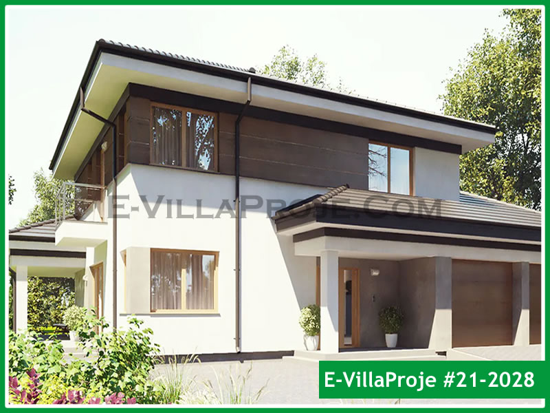 Gazbeton Çelik Ev 247 m² Dubleks (5+1) - Görsel 4