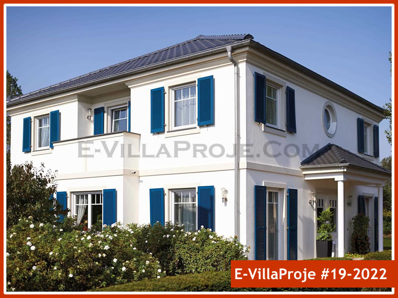 Gazbeton Çelik Ev 248 m² Dubleks (5+1) - Görsel 4