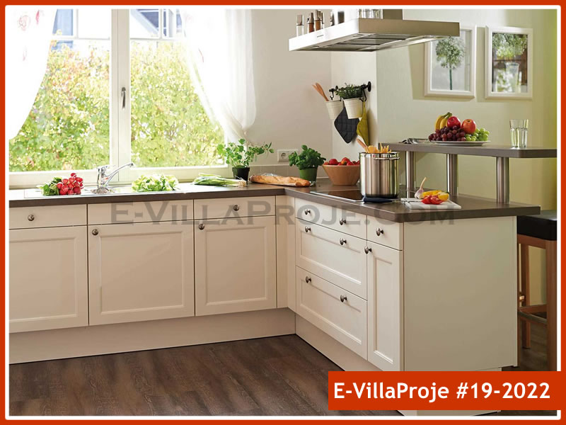 Gazbeton Çelik Ev 248 m² Dubleks (5+1) - Görsel 5
