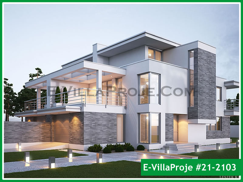 Gazbeton Çelik Ev 249 m² Dubleks (5+1) - Görsel 5