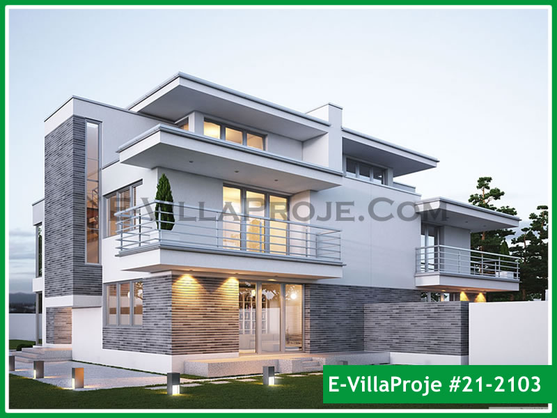 Gazbeton Çelik Ev 249 m² Dubleks (5+1) - Görsel 6