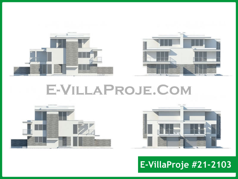 Gazbeton Çelik Ev 249 m² Dubleks (5+1) - Görsel 8