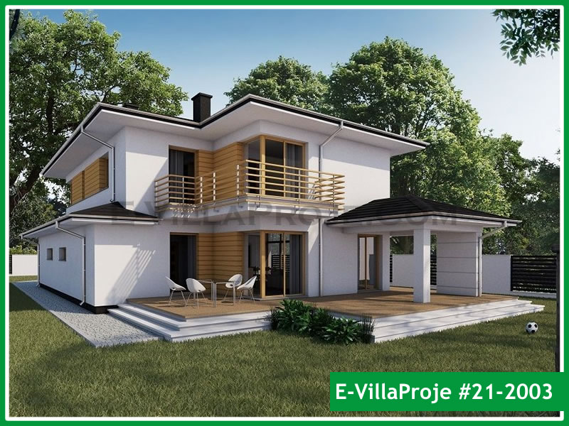 Gazbeton Çelik Ev 251 m² Dubleks (5+1) - Görsel 4