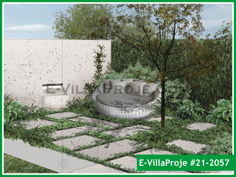 Gazbeton Çelik Ev 252 m² Dubleks (5+1) - Görsel 10