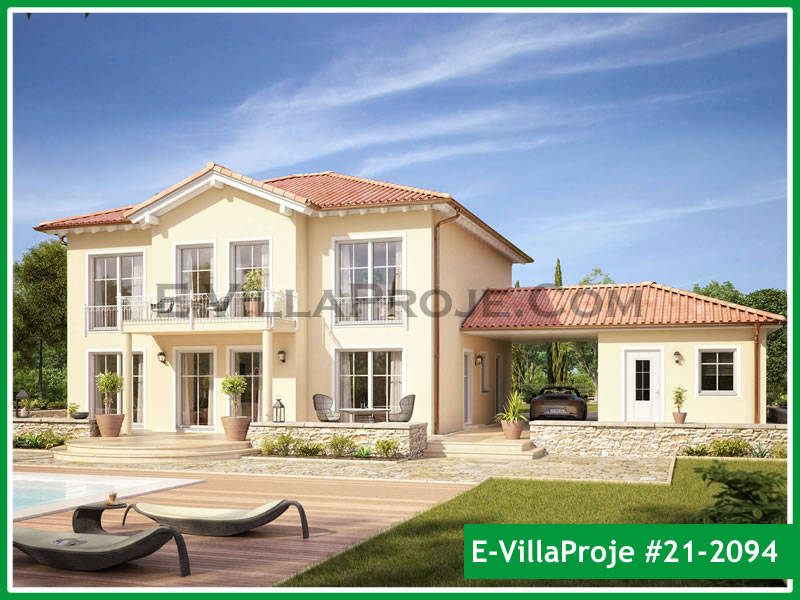 Gazbeton Çelik Ev 255 m² Dubleks (5+1) - Görsel 5