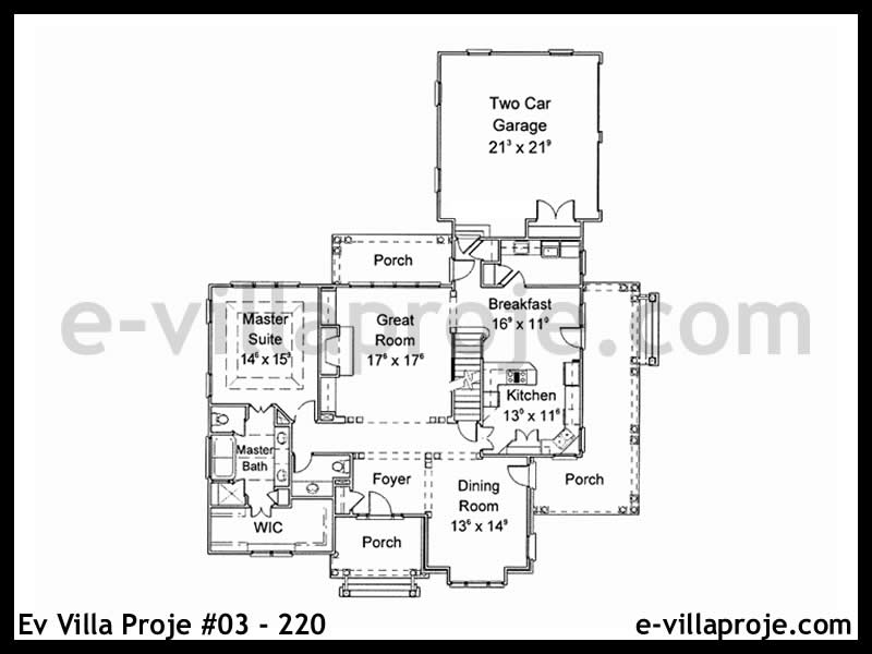 Gazbeton Çelik Ev 256 m² Dubleks (5+1) - Görsel 2