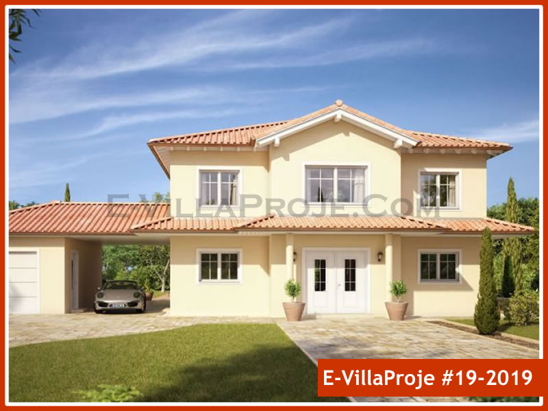 Gazbeton Çelik Ev 257 m² Dubleks (5+1) - Görsel 5