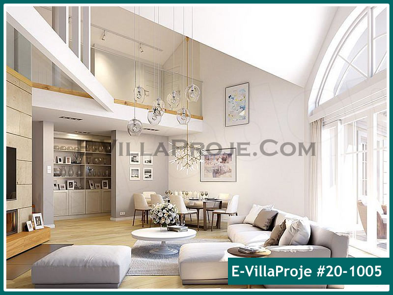 Gazbeton Çelik Ev 257 m² Tek Katlı (5+1) - Görsel 10