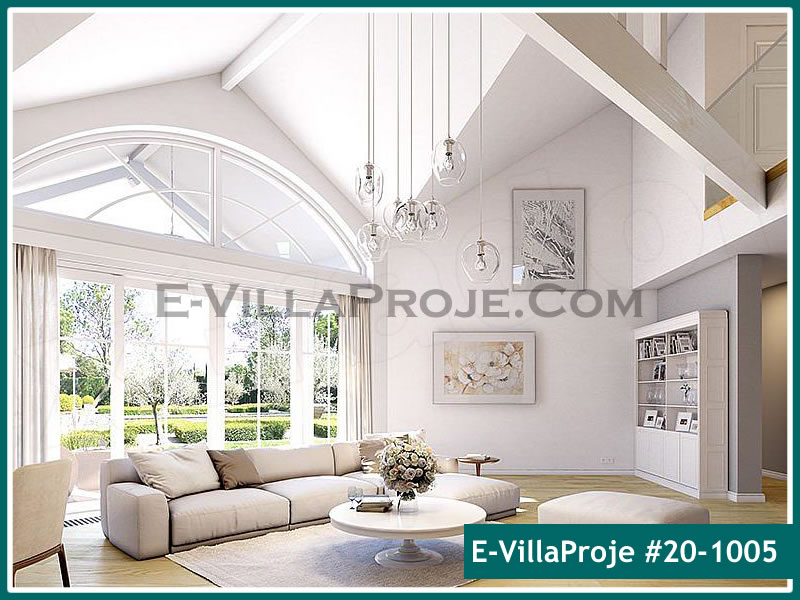 Gazbeton Çelik Ev 257 m² Tek Katlı (5+1) - Görsel 11