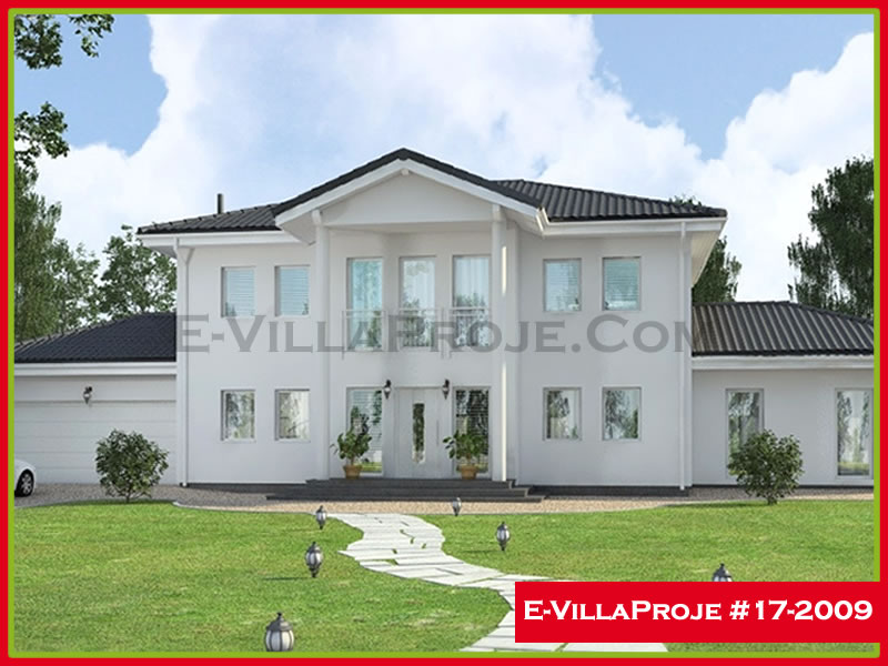 Gazbeton Çelik Ev 258 m² Dubleks (5+1) - Görsel 10