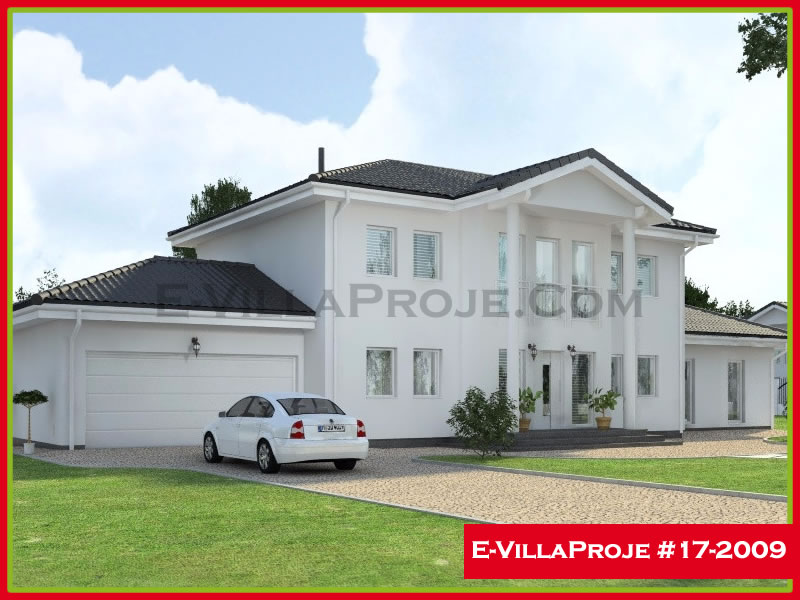 Gazbeton Çelik Ev 258 m² Dubleks (5+1) - Görsel 6