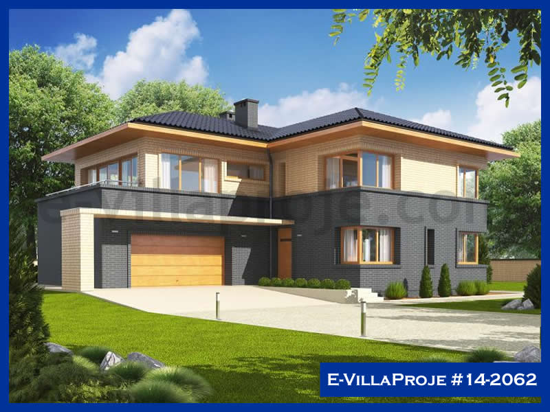 Gazbeton Çelik Ev 258 m² Dubleks (5+1) - Görsel 4