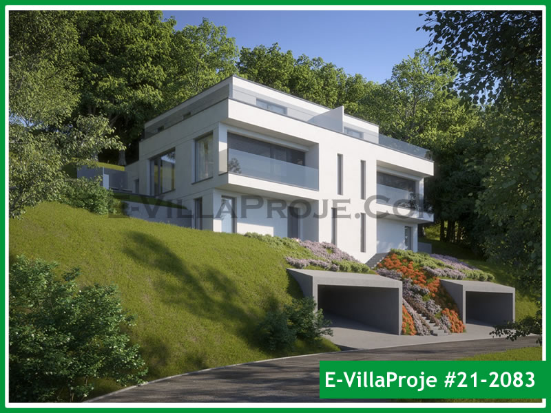 Gazbeton Çelik Ev 260 m² Dubleks (5+1)