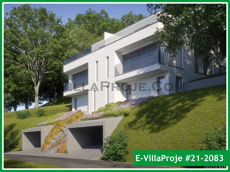 Gazbeton Çelik Ev 260 m² Dubleks (5+1) - Görsel 5