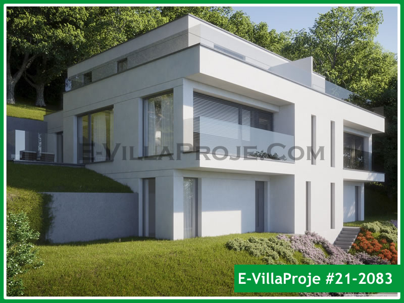 Gazbeton Çelik Ev 260 m² Dubleks (5+1) - Görsel 6