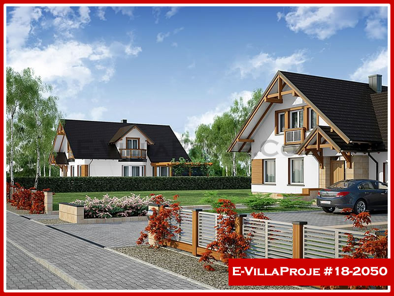 Gazbeton Çelik Ev 263 m² Dubleks (5+1) - Görsel 7