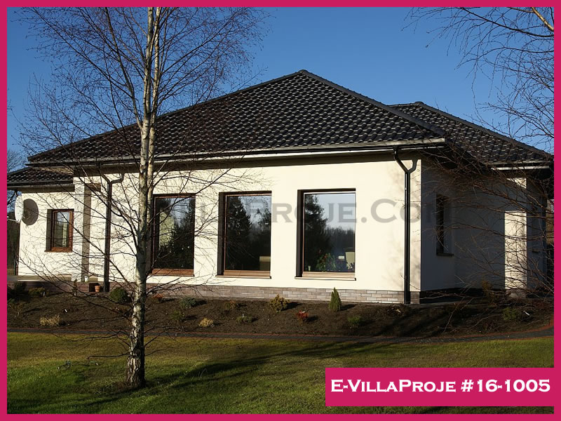 Gazbeton Çelik Ev 265 m² Tek Katlı (5+1) - Görsel 6