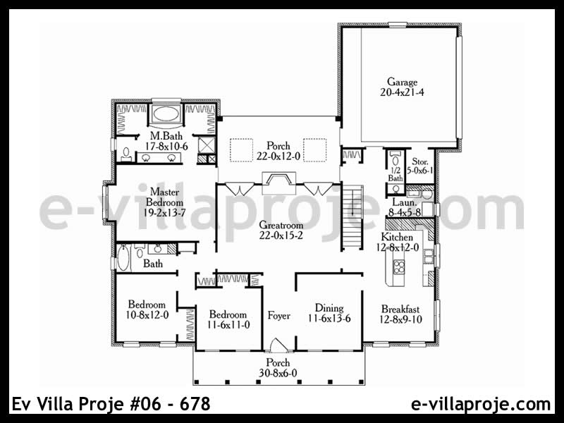 Gazbeton Çelik Ev 267 m² Dubleks (5+1) - Görsel 2