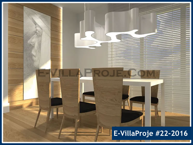 Gazbeton Çelik Ev 267 m² Dubleks (5+1) - Görsel 9