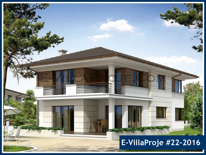 Gazbeton Çelik Ev 267 m² Dubleks (5+1) - Görsel 4