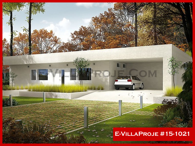 Gazbeton Çelik Ev 267 m² Tek Katlı (5+1) - Görsel 5