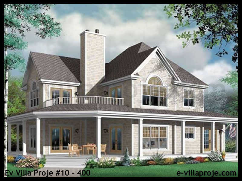 Gazbeton Çelik Ev 270 m² Dubleks (5+1)