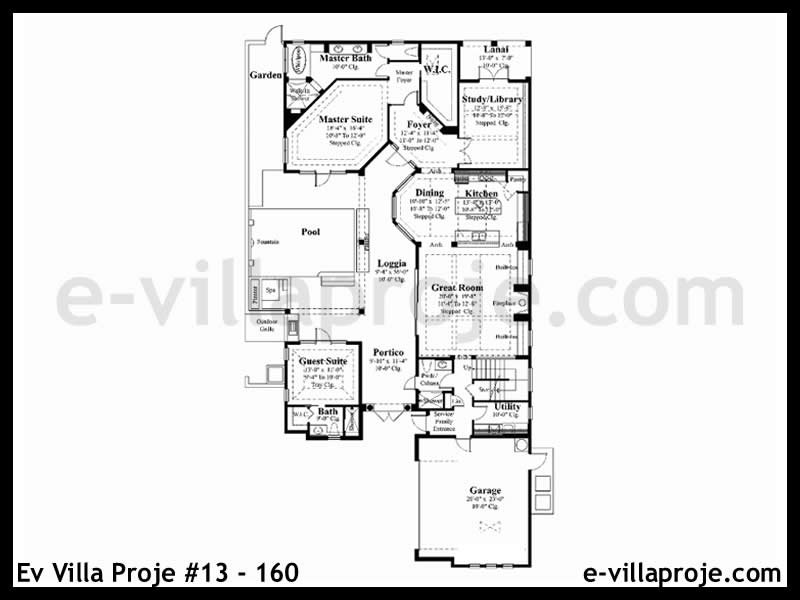 Gazbeton Çelik Ev 273 m² Dubleks (5+1) - Görsel 2