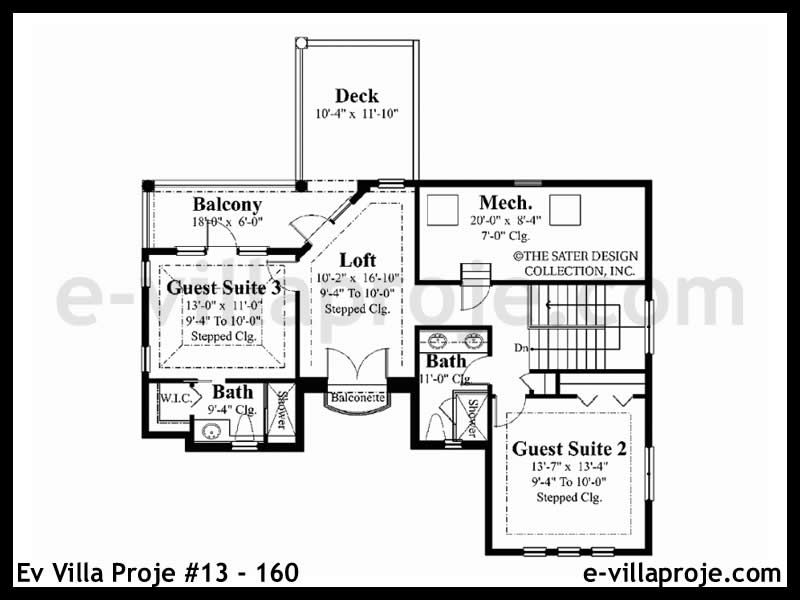 Gazbeton Çelik Ev 273 m² Dubleks (5+1) - Görsel 3