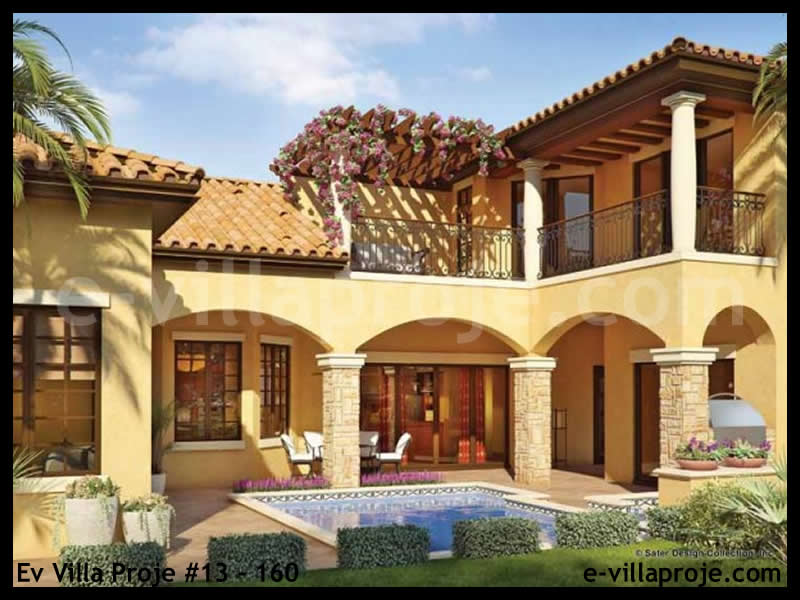 Gazbeton Çelik Ev 273 m² Dubleks (5+1) - Görsel 5