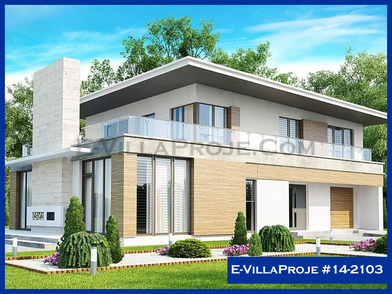 Gazbeton Çelik Ev 275 m² Dubleks (5+1)