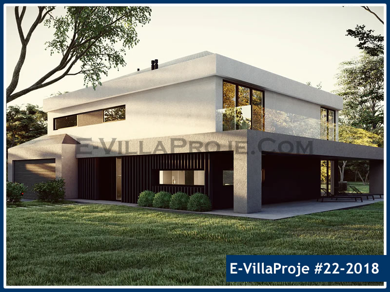 Gazbeton Çelik Ev 277 m² Dubleks (5+1) - Görsel 4