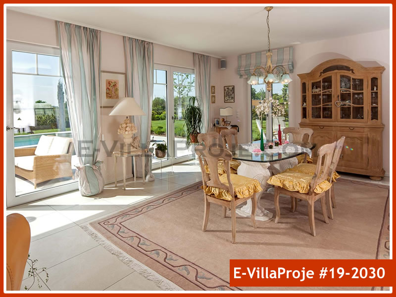 Gazbeton Çelik Ev 279 m² Dubleks (5+1) - Görsel 8