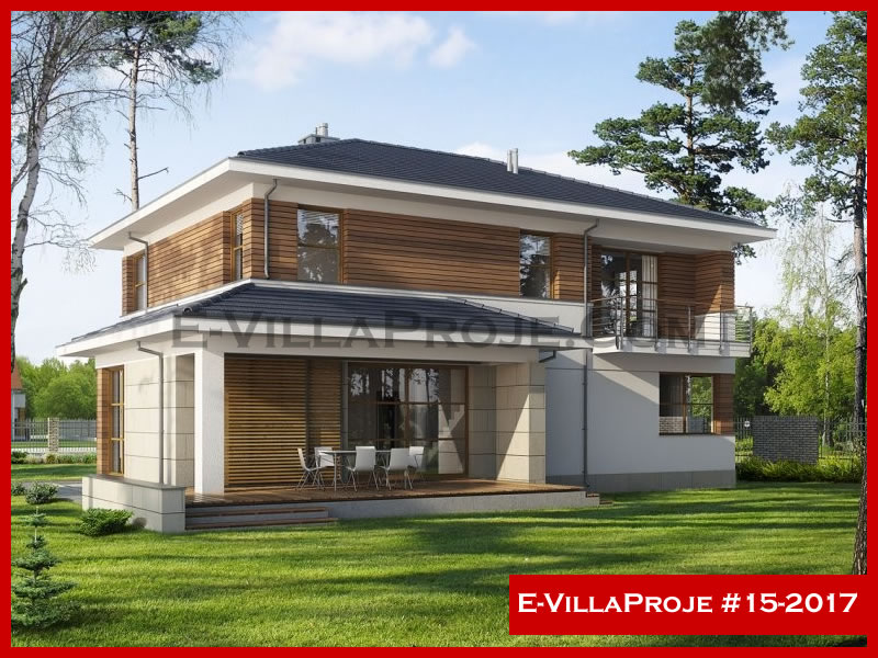Gazbeton Çelik Ev 280 m² Dubleks (5+1)