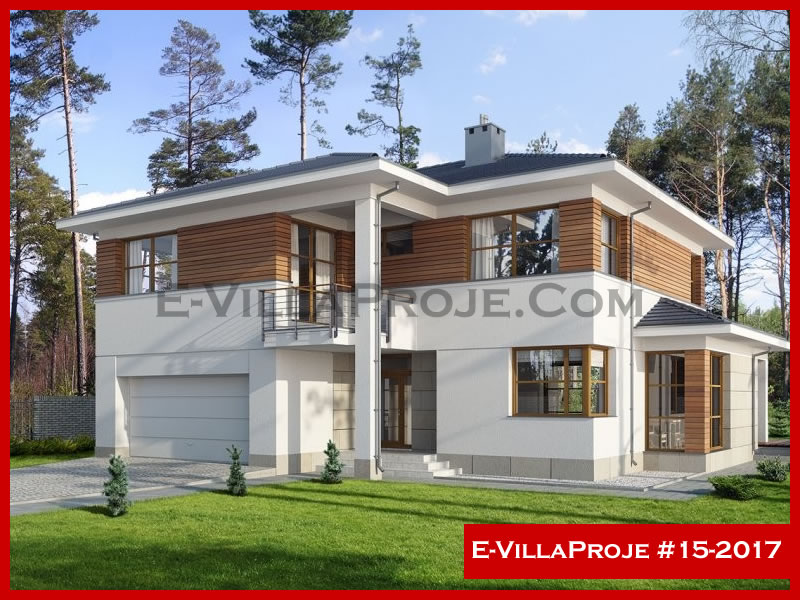 Gazbeton Çelik Ev 280 m² Dubleks (5+1) - Görsel 4
