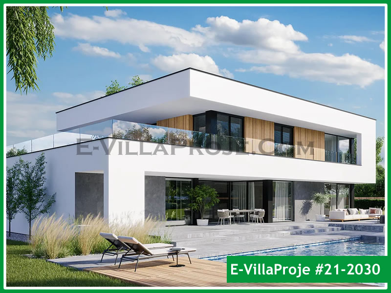 Gazbeton Çelik Ev 281 m² Dubleks (5+1) - Görsel 11