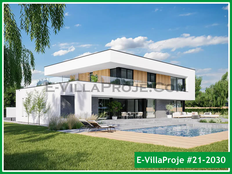 Gazbeton Çelik Ev 281 m² Dubleks (5+1) - Görsel 12