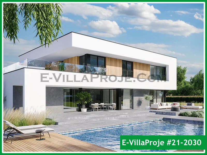 Gazbeton Çelik Ev 281 m² Dubleks (5+1) - Görsel 13