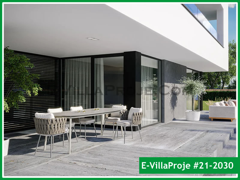 Gazbeton Çelik Ev 281 m² Dubleks (5+1) - Görsel 14