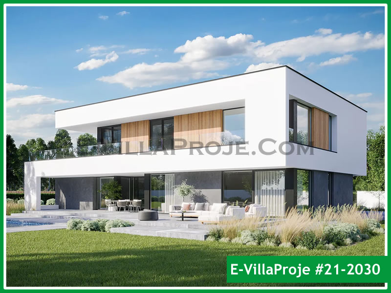 Gazbeton Çelik Ev 281 m² Dubleks (5+1) - Görsel 6