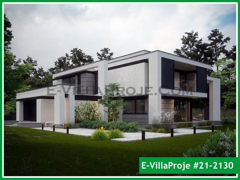 Gazbeton Çelik Ev 284 m² Dubleks (5+1) - Görsel 5