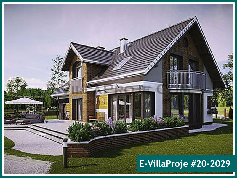Gazbeton Çelik Ev 290 m² Dubleks (5+1) - Görsel 6